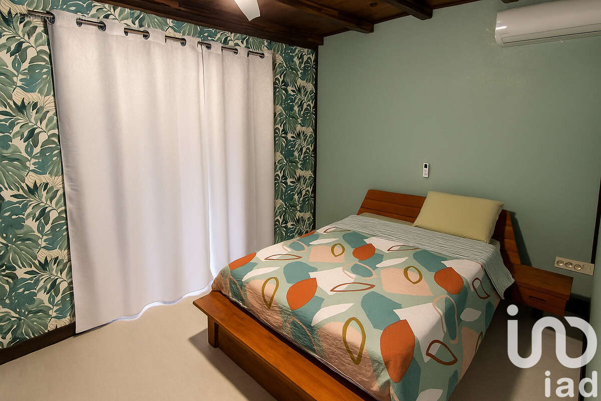 Photo 4 - Maison à SAINT-PIERRE