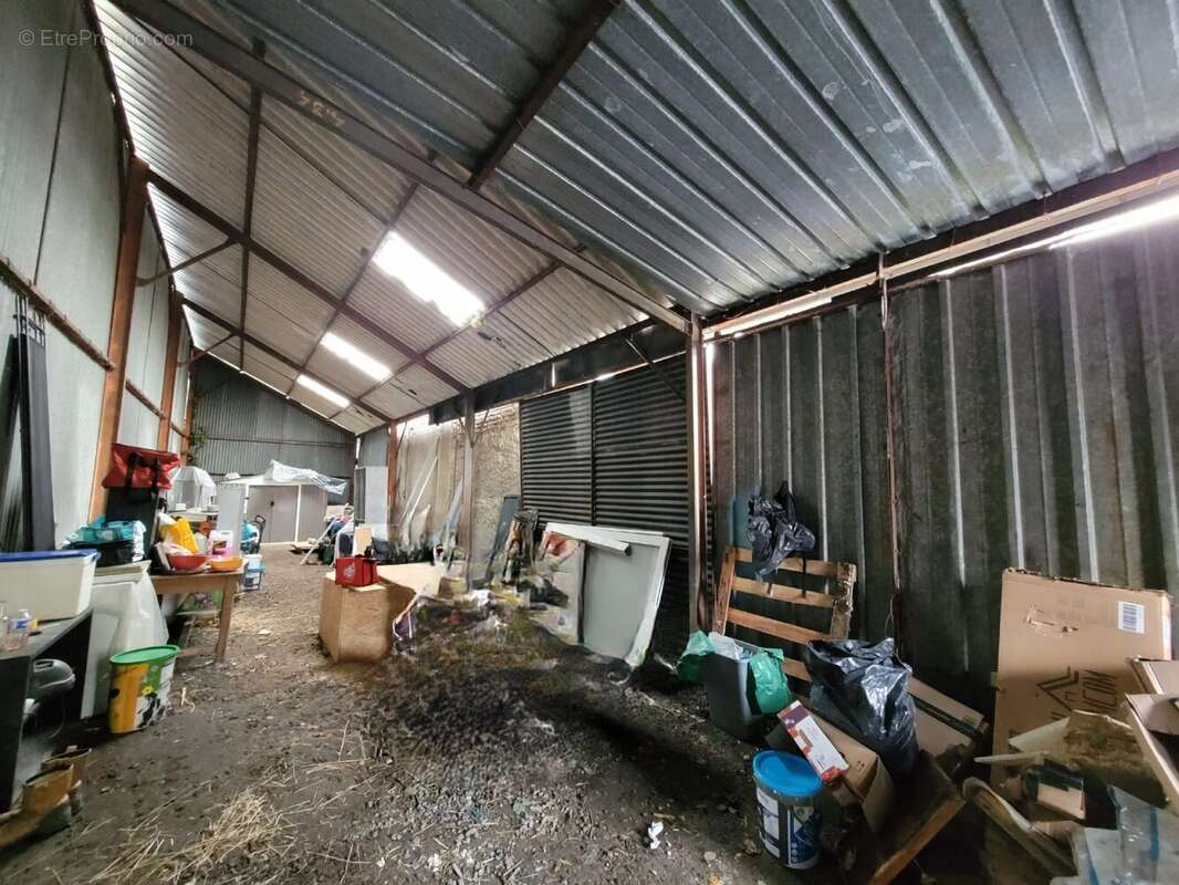 Appartement à SAINS-DU-NORD