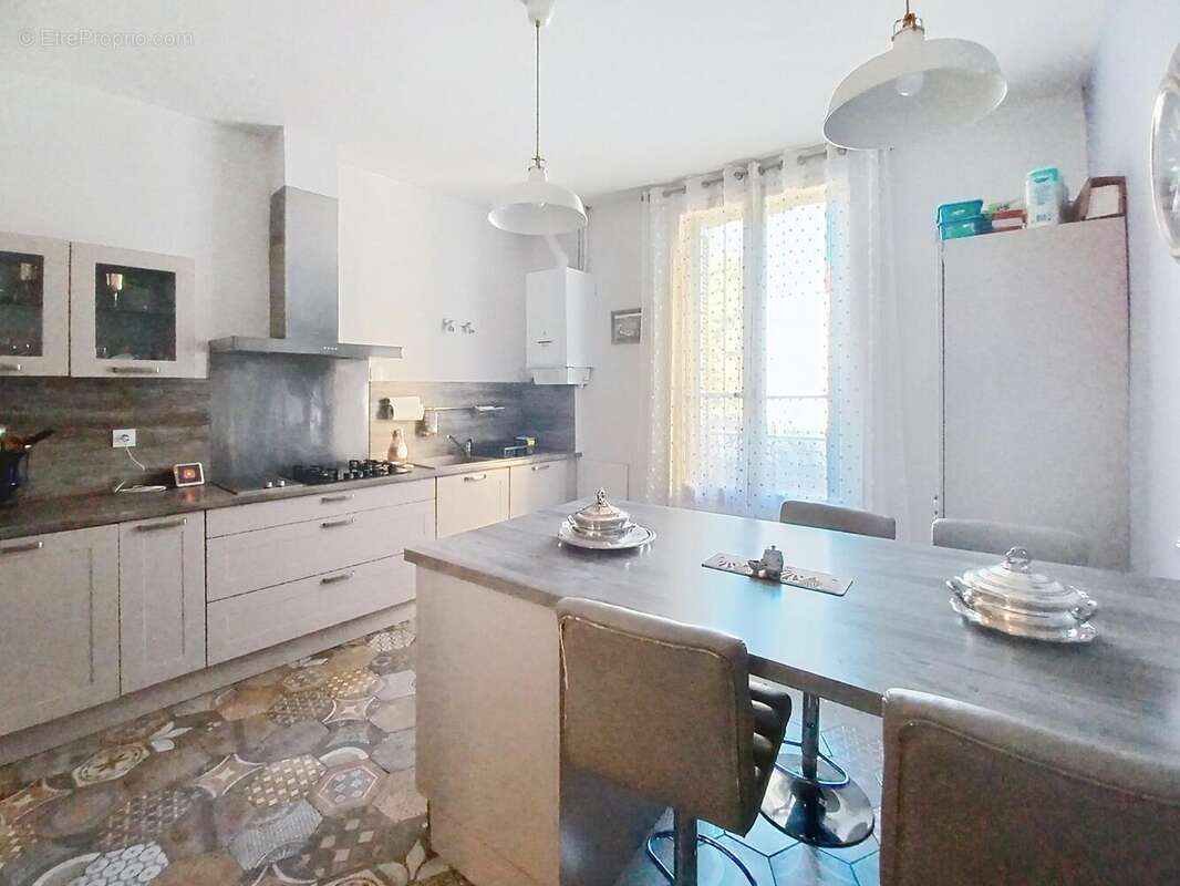 Photo 3 - Appartement à BEZIERS