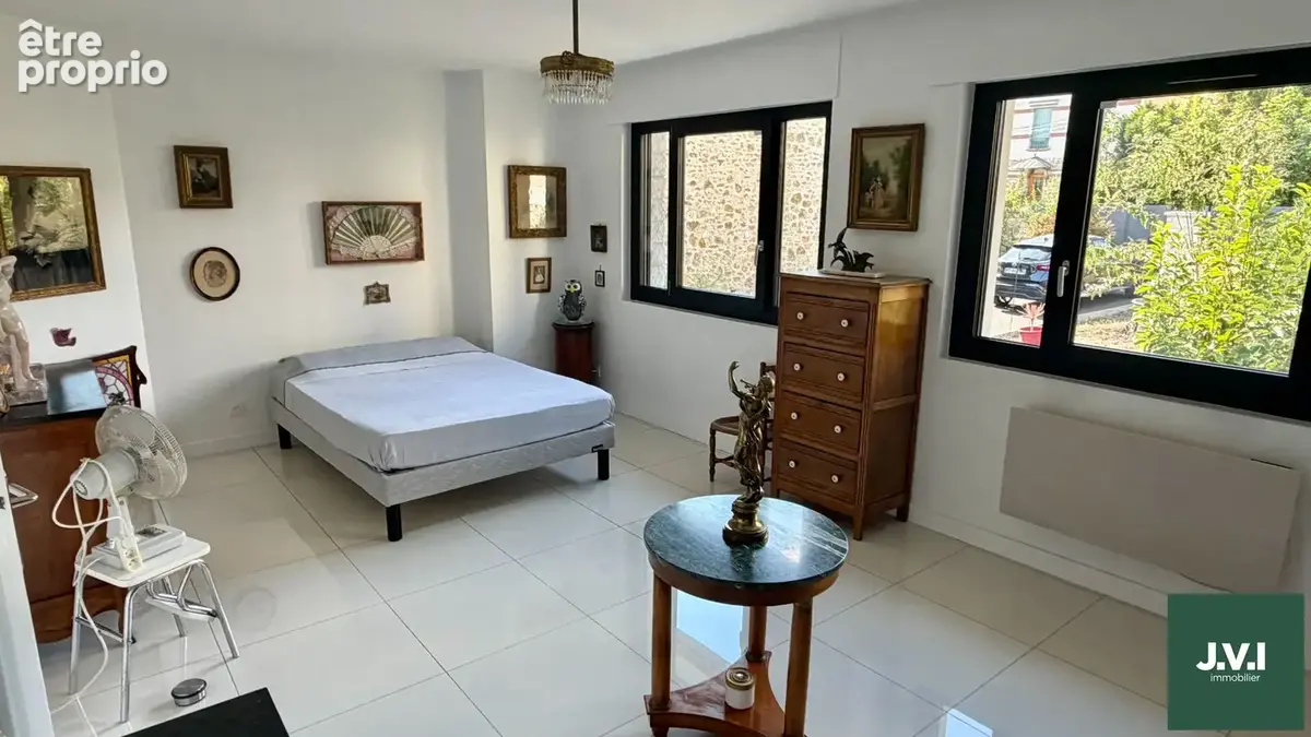 A VENDRE Maison Bas Montmorency   6 pièce(s) 141 m2 - photo 6