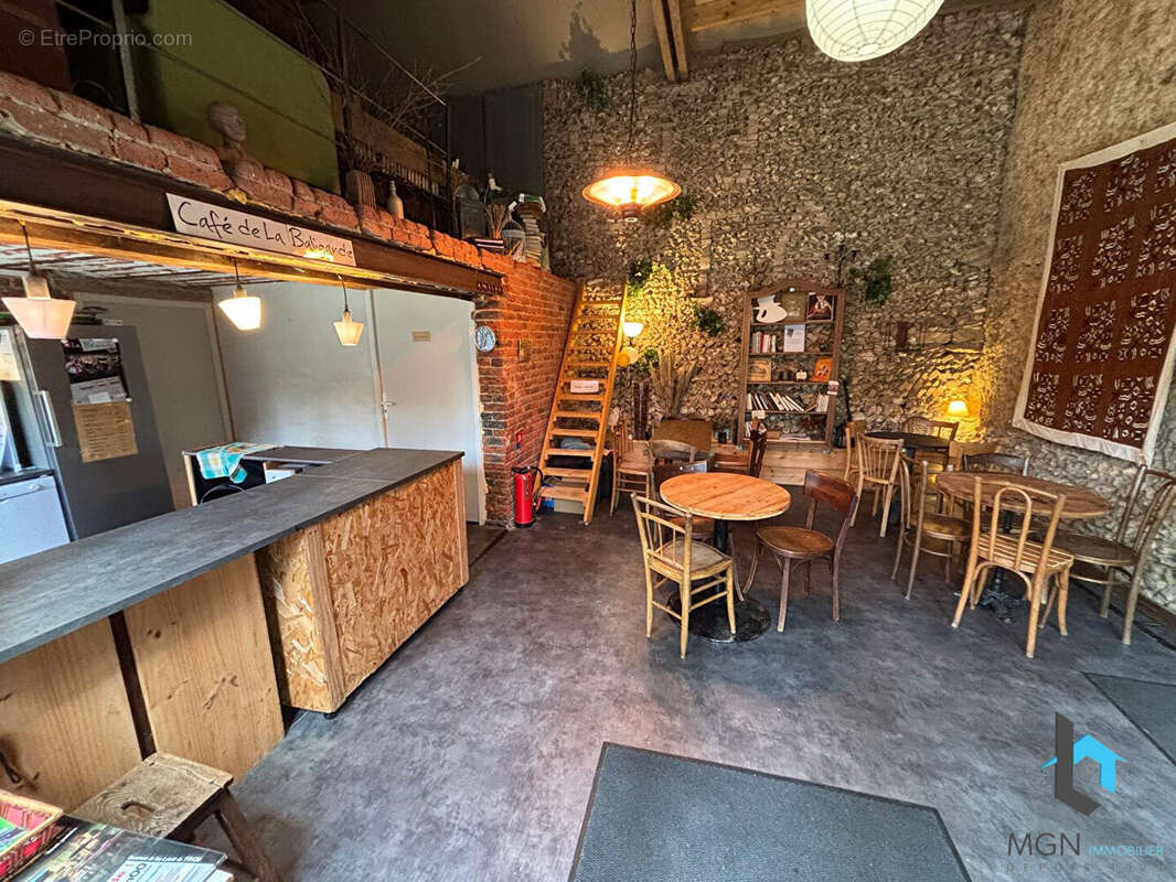 Maison à NOGENT-LE-ROI