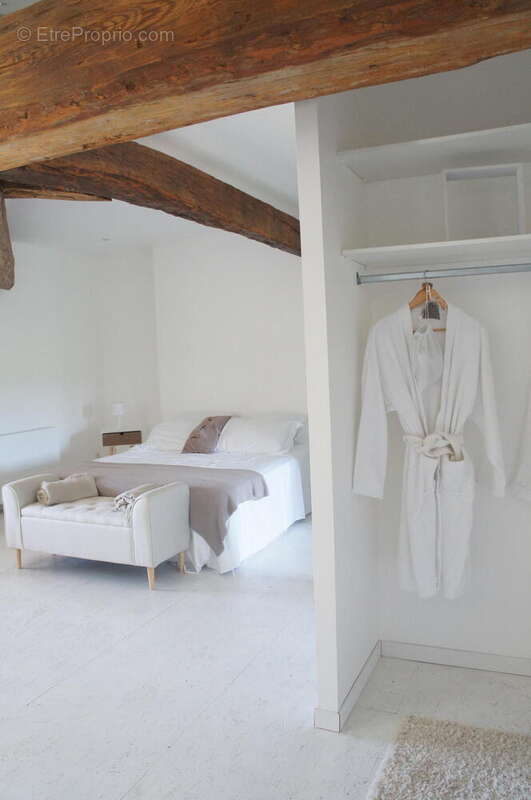 Photo 9 - Maison à BELLEVILLE