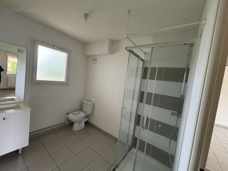 Appartement à BOUCAU