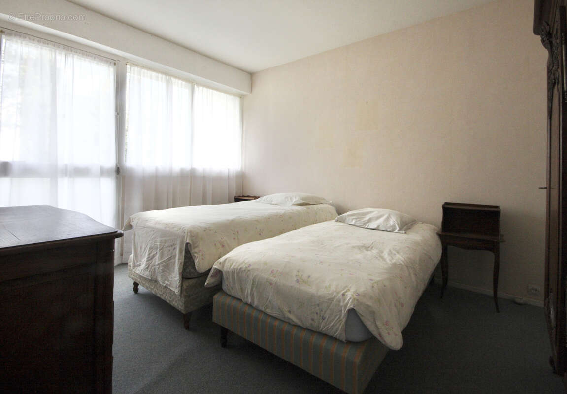 Appartement à FECAMP