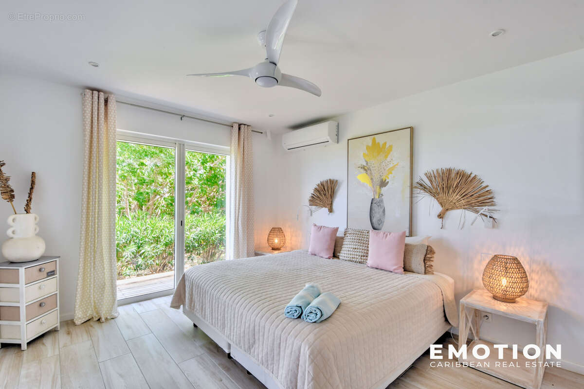 Maison à SAINT-MARTIN