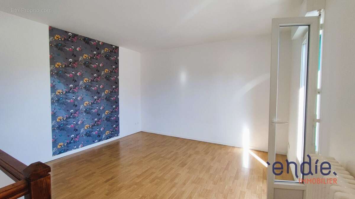 Maison 4 chambres Vichy - photo 15