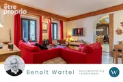 Appartement à LES HOUCHES