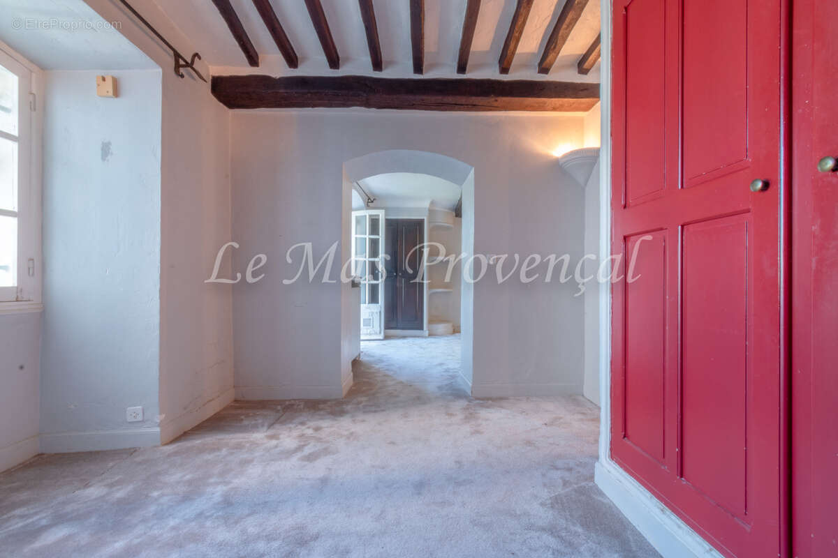 Appartement à SAINT-PAUL