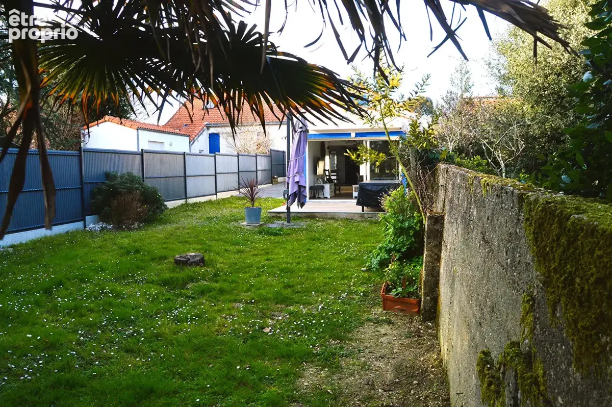 Maison Les Moutiers En Retz 3 pièce(s) 82 m2 - photo 10