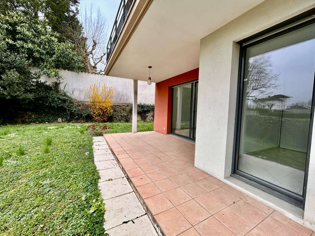 Appartement à LIMAS