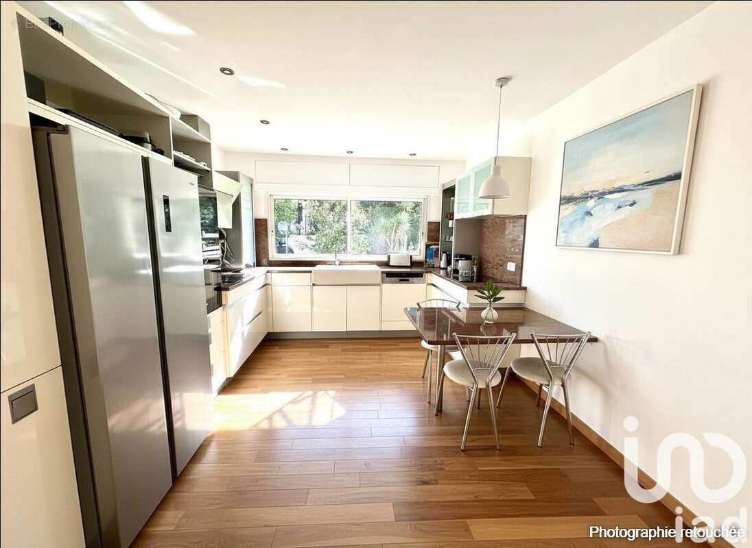 Photo 5 - Maison à BIOT