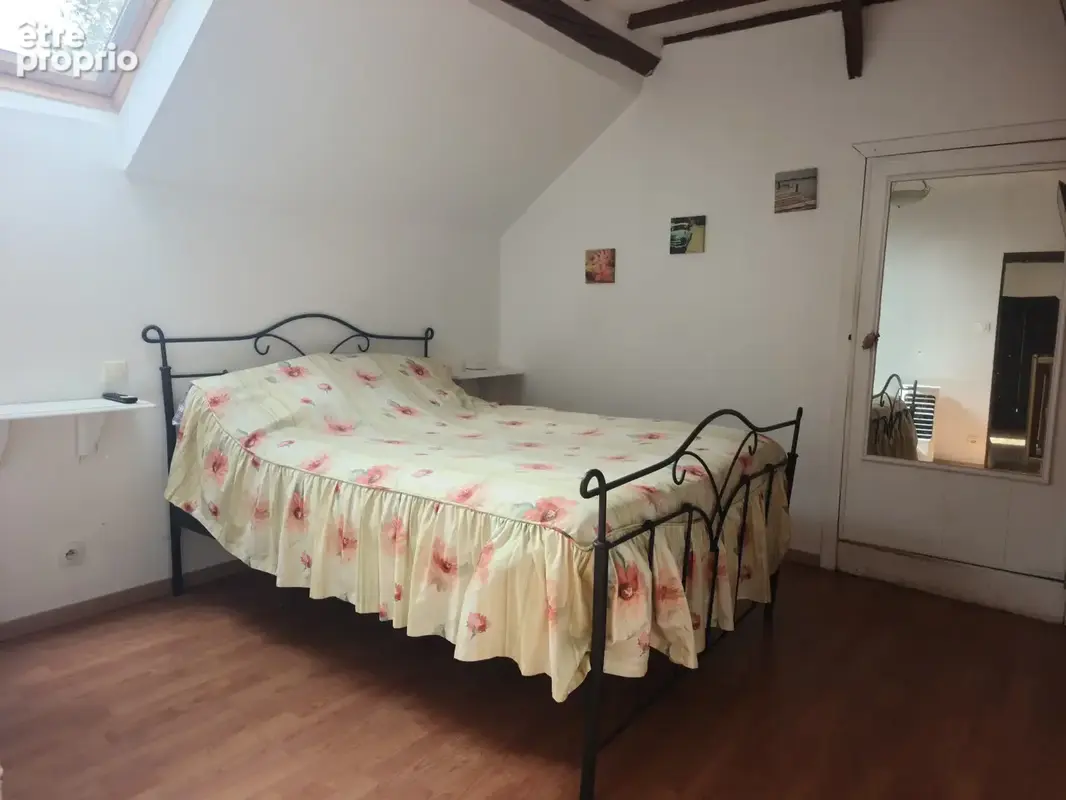 Maison normande - photo 21