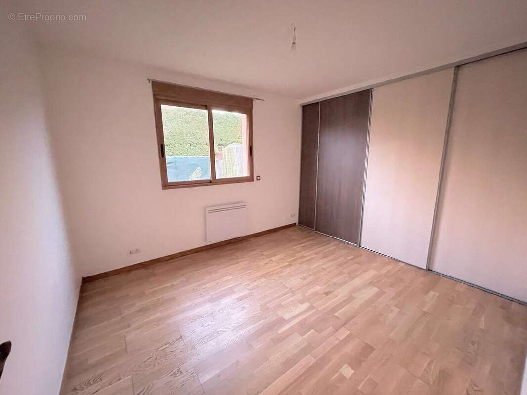 Appartement à COURTRY