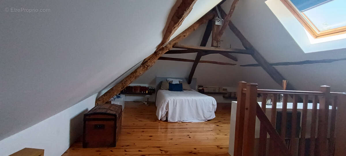 Maison à SAINT-SYLVESTRE-PRAGOULIN