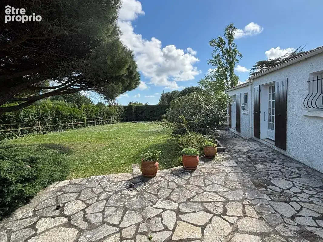 À vendre – Maison de plain-pied à La Brée-les-Bains, proche plage et commerces - photo 2