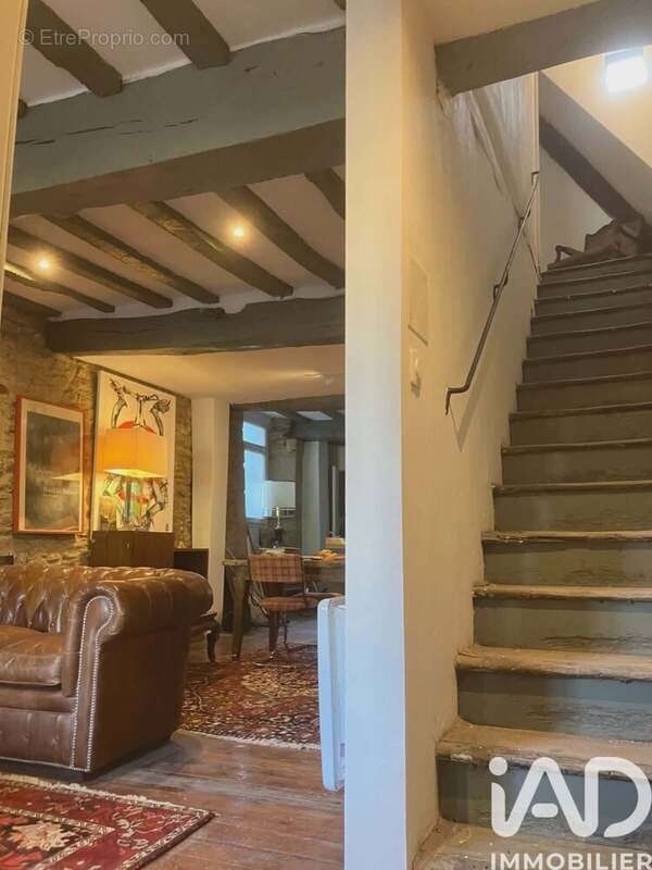 Photo 5 - Maison à QUIMPERLE