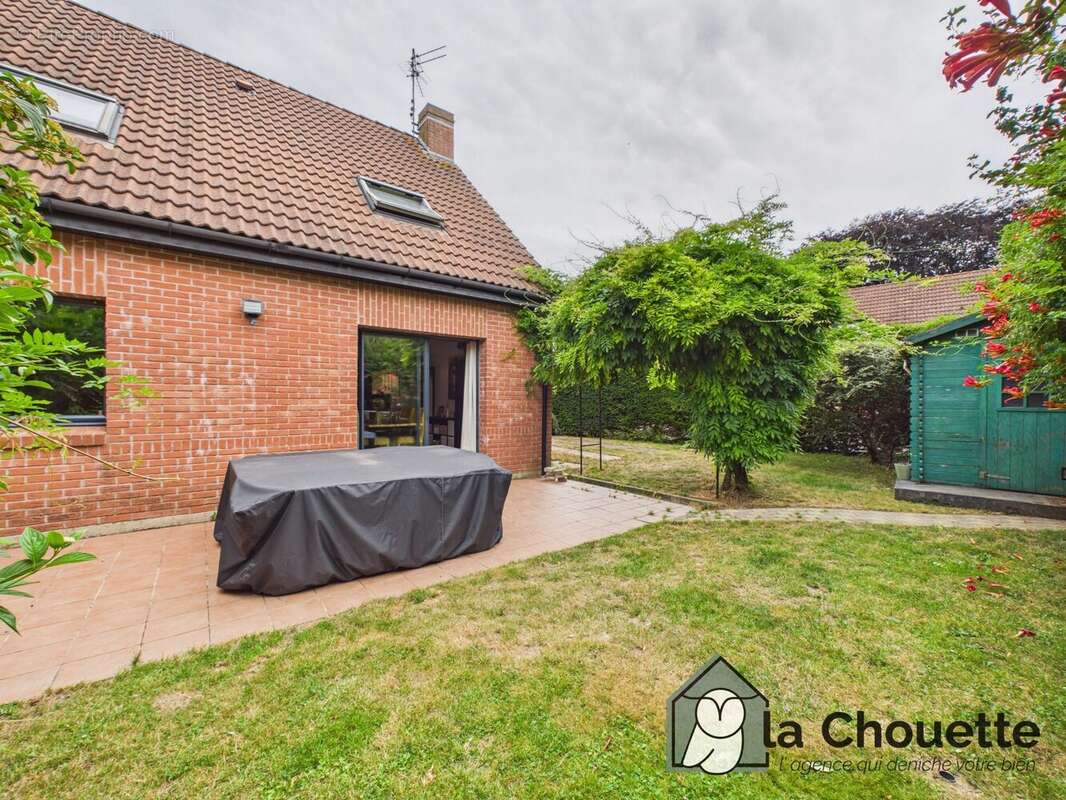 Maison 91 m² à Perenchies  - photo 9