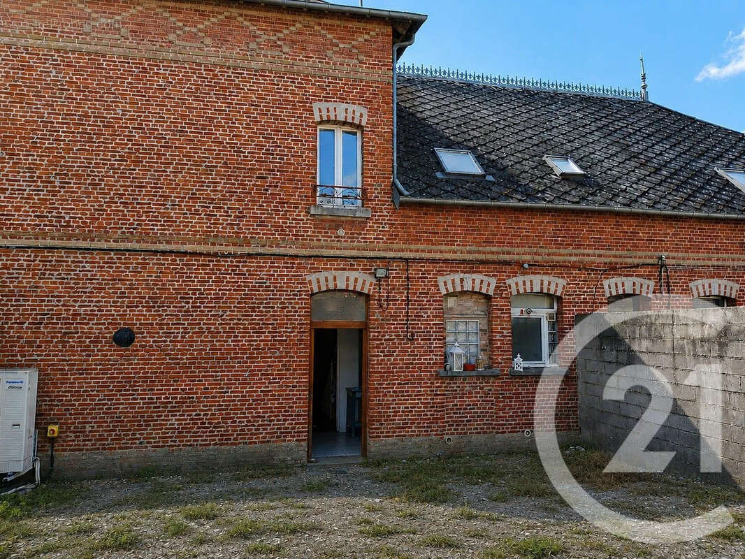 Maison 150 m² à Peronne  - photo 8