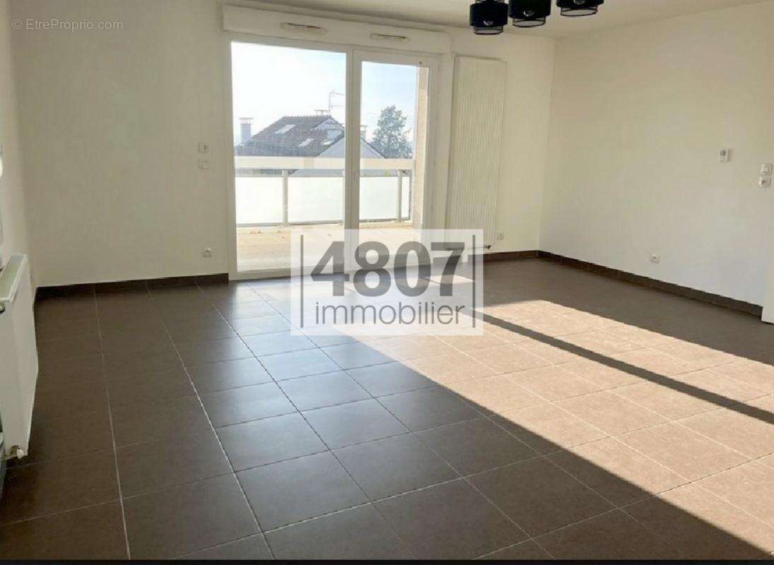 Appartement à ANNEMASSE