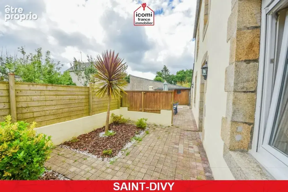 Finistere - saint-divy (29800) - a vendre - maison individuelle t7 - 5 chambres - pas de travaux a prevoir - garage sur terrain  - photo 6