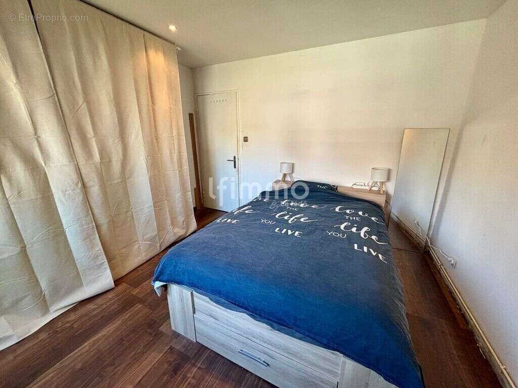 Appartement à GERSTHEIM