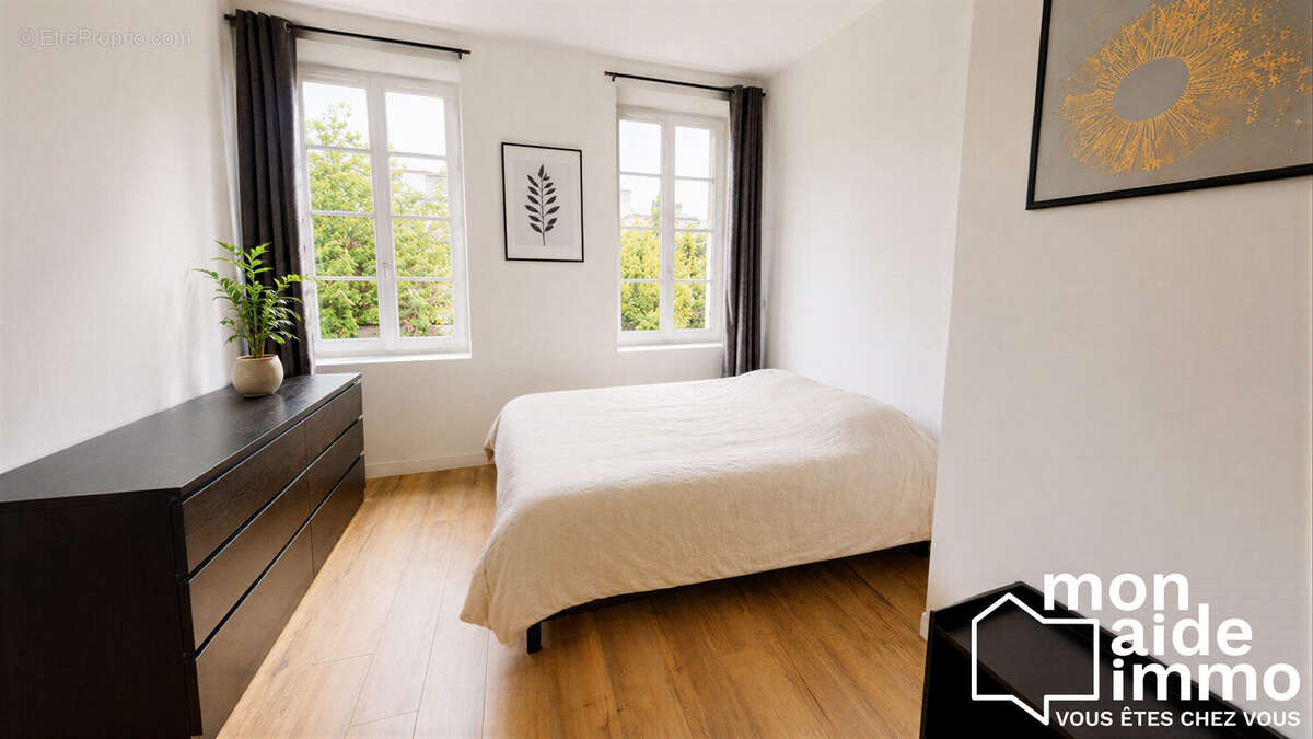 Appartement à CADILLAC
