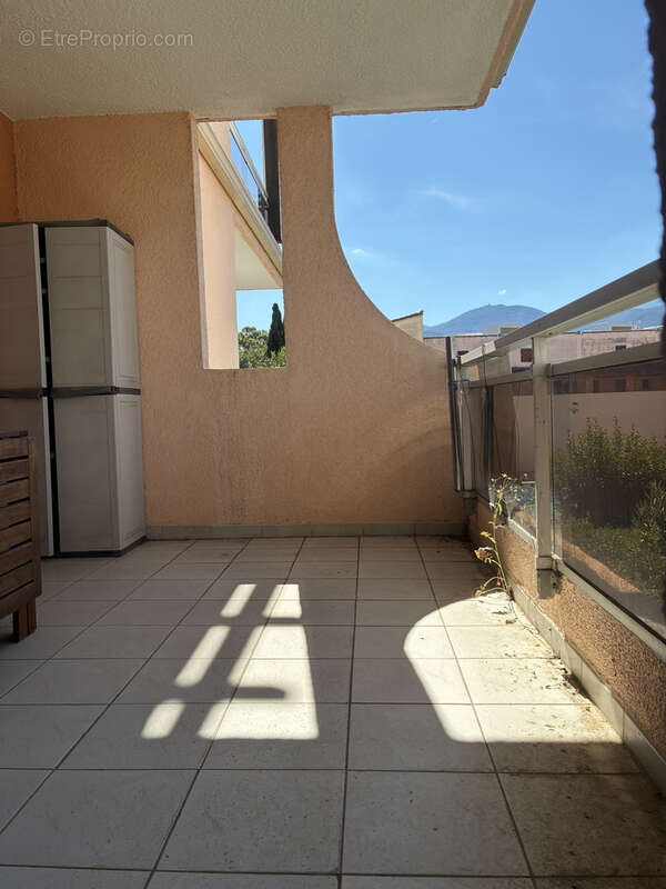 Appartement à ARGELES-SUR-MER