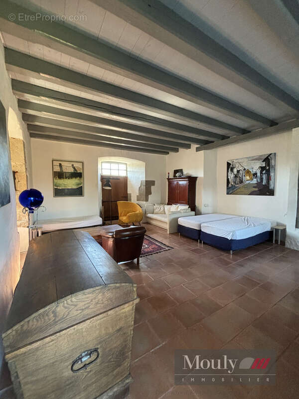 Maison à CAJARC