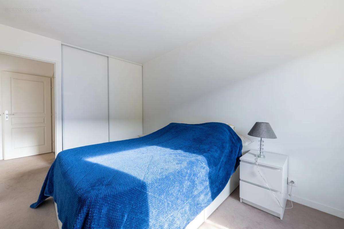 Appartement à FRANCONVILLE
