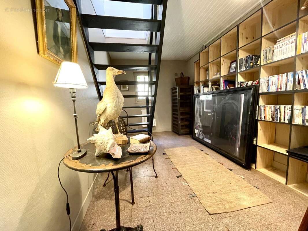 Maison à PENNEDEPIE