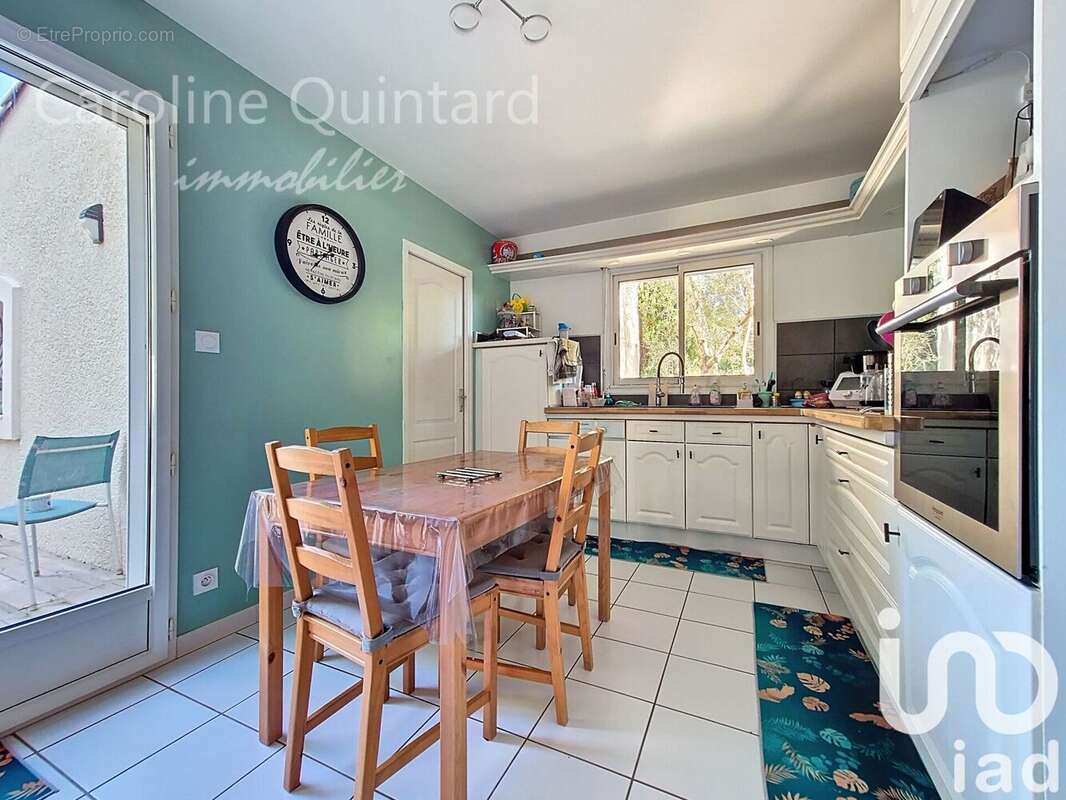 Photo 7 - Maison à LA SALVETAT-SAINT-GILLES