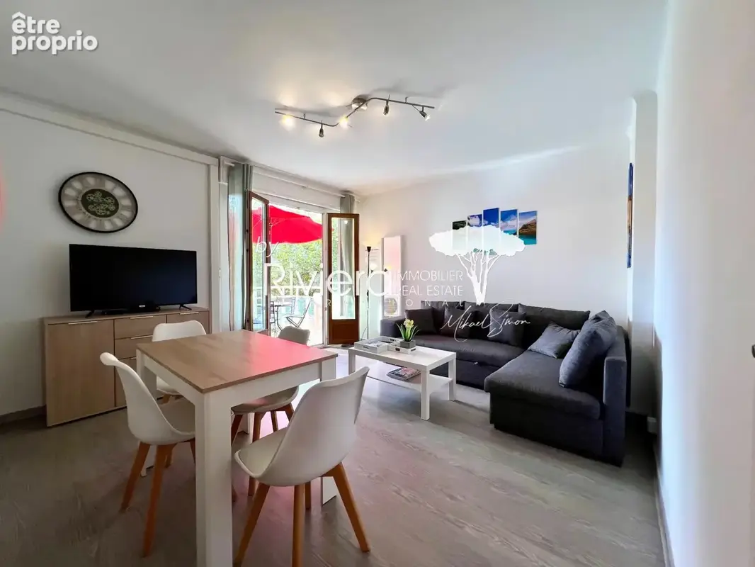 Photo Appartement à Cavalaire-Sur-Mer au prix de 259 000€