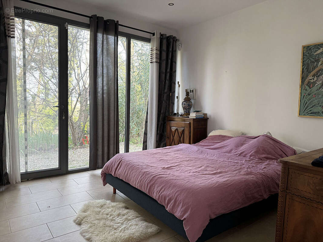 Maison à VILLENEUVE-LES-AVIGNON