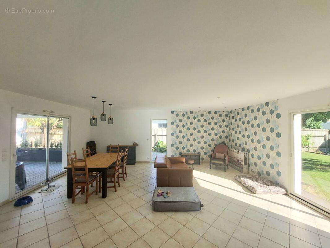 Maison à AUDENGE