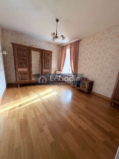 Maison à VIRE