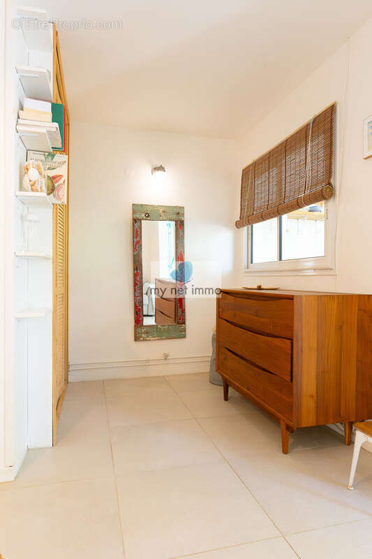 Bungalow de charme, rénovation soignée, 150m de la plage de la Coulée - photo 13