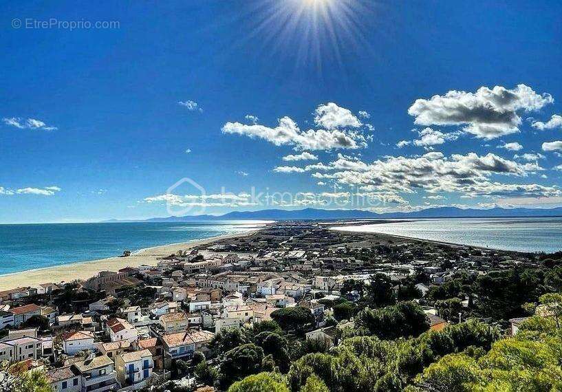 T3 Proche port et plage - photo 15