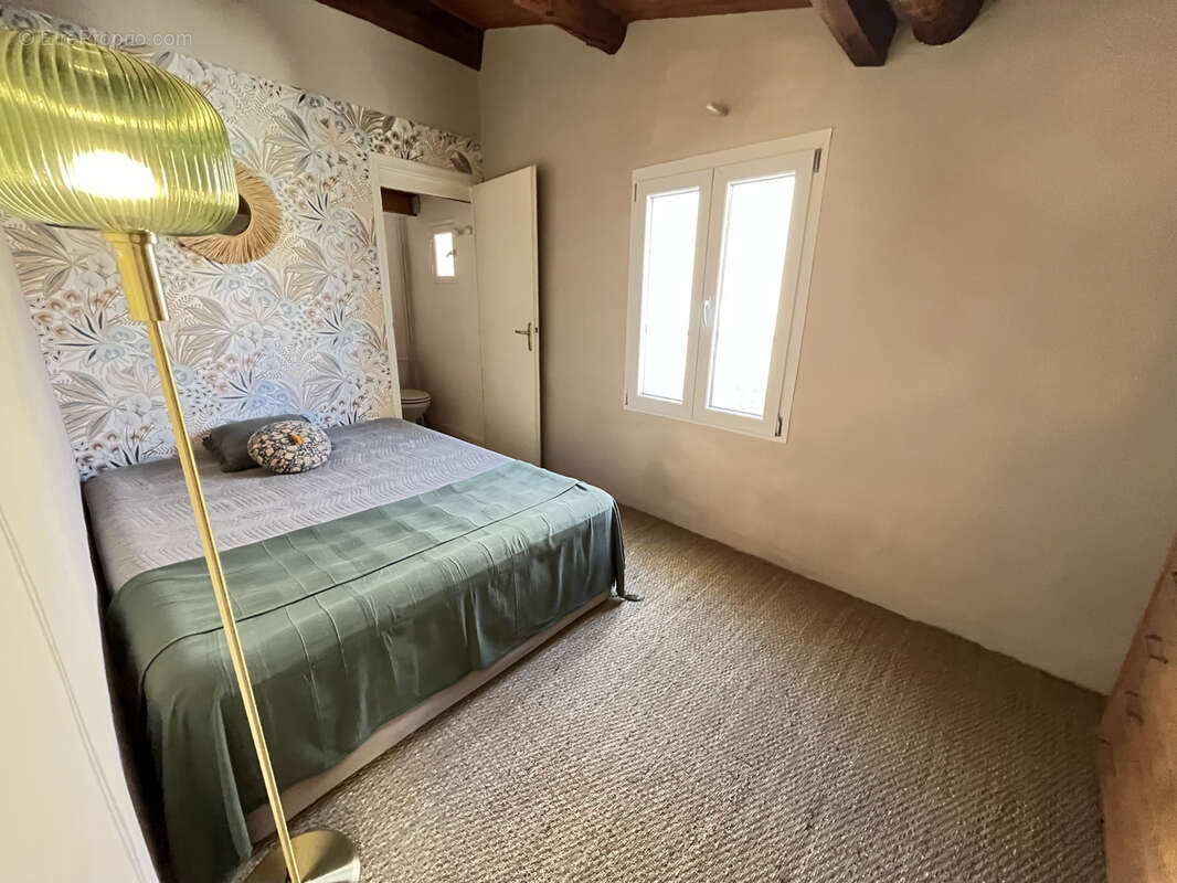 Maison à MARSEILLAN