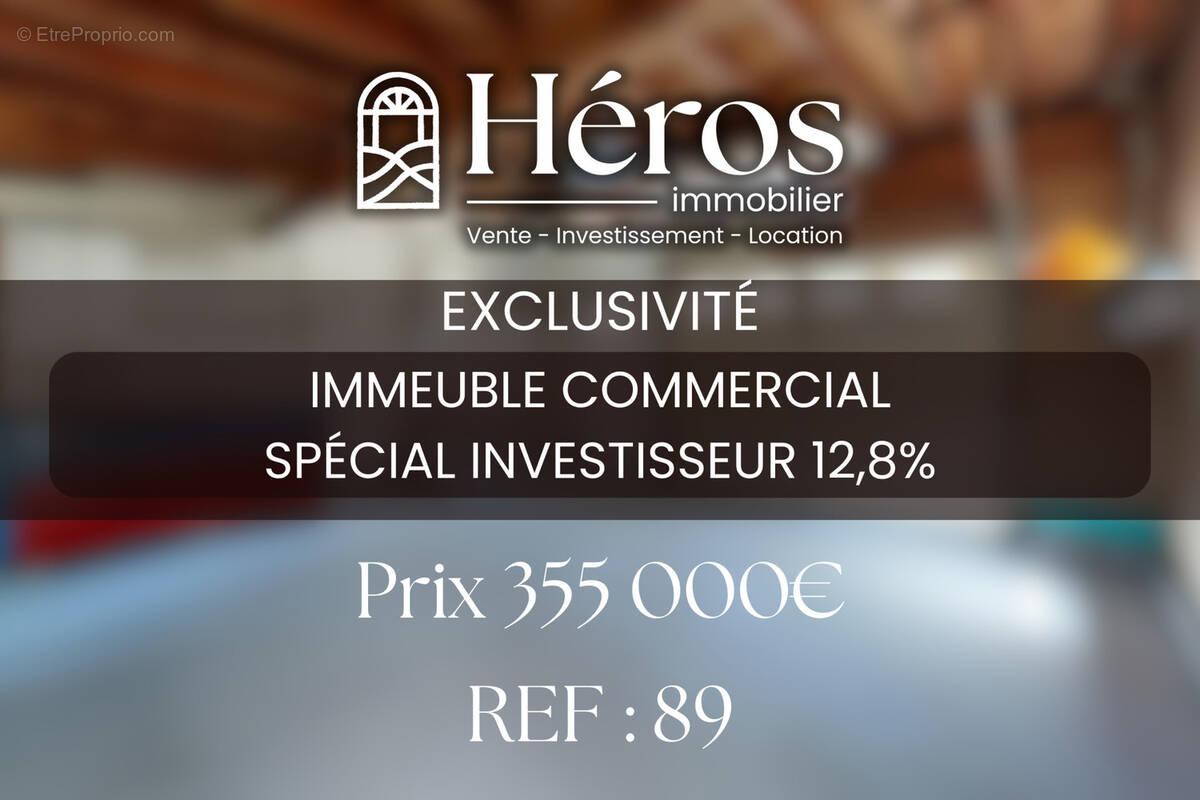 Appartement à CHARLEVILLE-MEZIERES