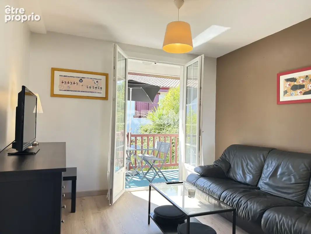 A Ciboure  appartement T4 de 66m2 - photo 4