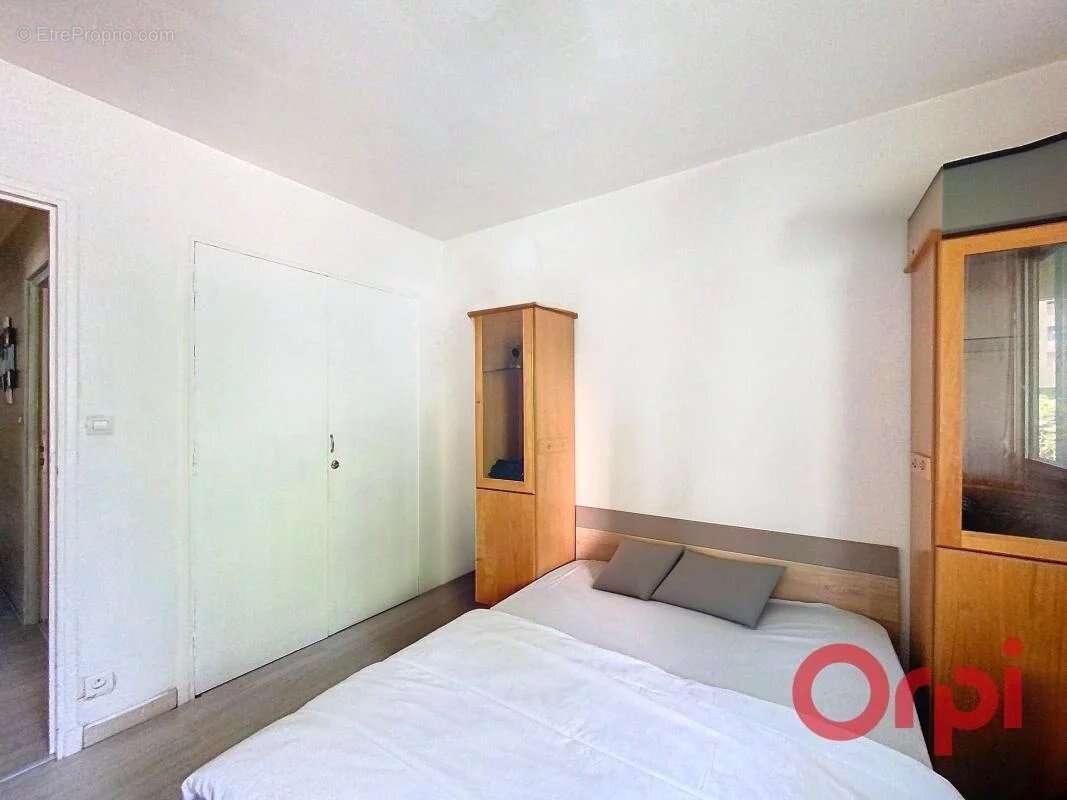 Appartement 4p de 81m2 - photo 6