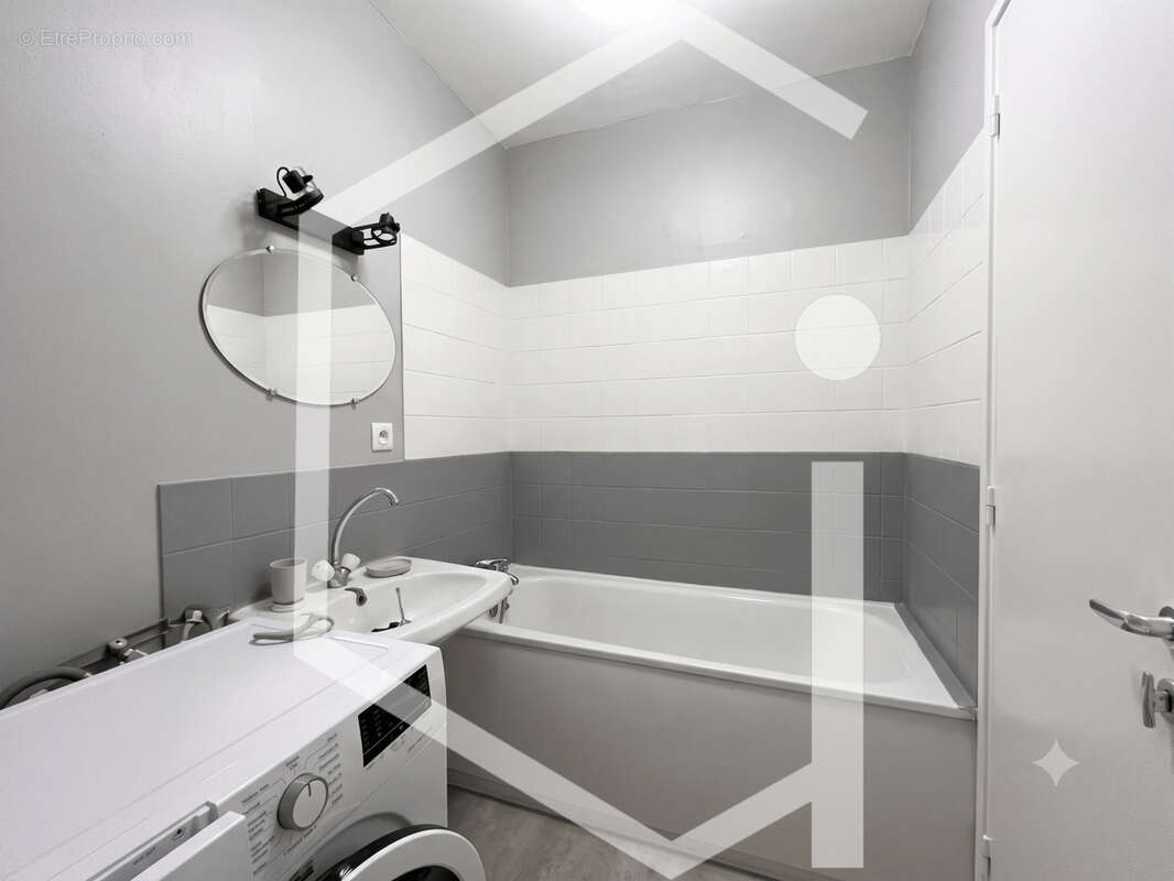 Appartement à COSNE-COURS-SUR-LOIRE