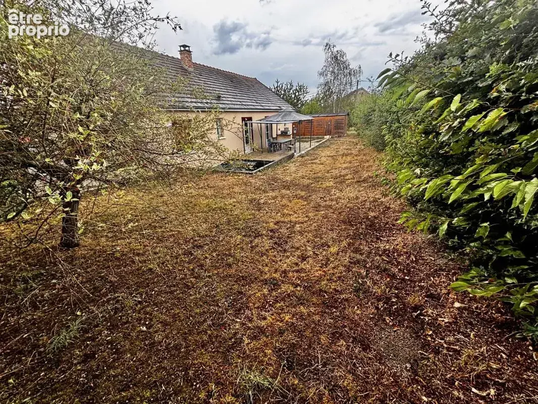Maison 90 m² à Chenerailles  - photo 6