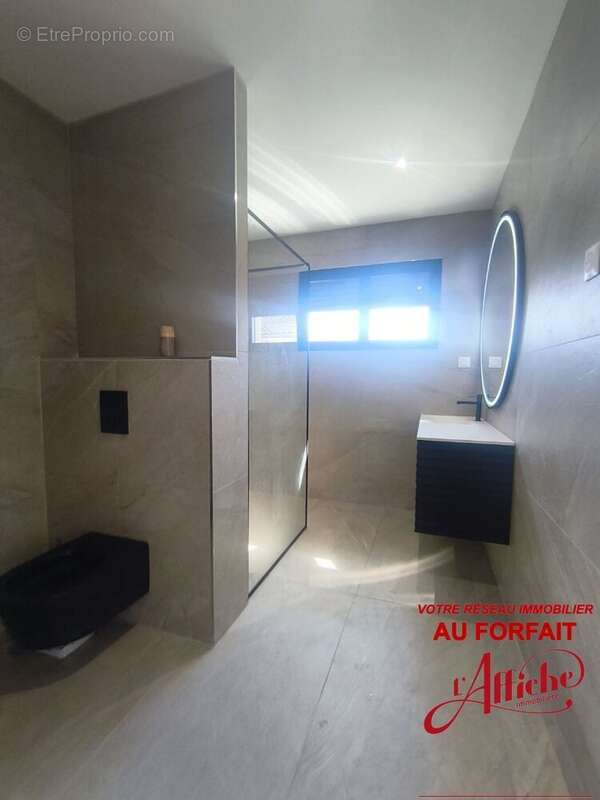 Maison à AUTERIVE