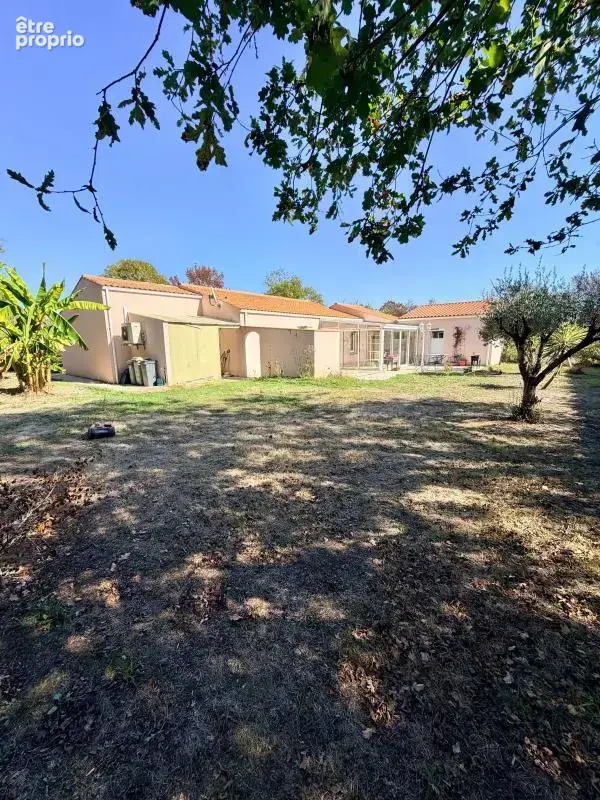 Maison de plain-pied de 145 m² avec jardin sans vis-à-vis - photo 10
