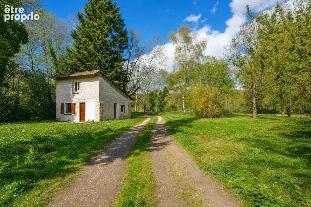 Maison spacieuse en bord de Seine à Soisy-sur-Seine - photo 9