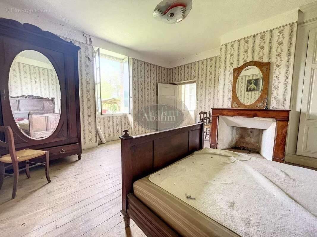 Maison à PONSAN-SOUBIRAN