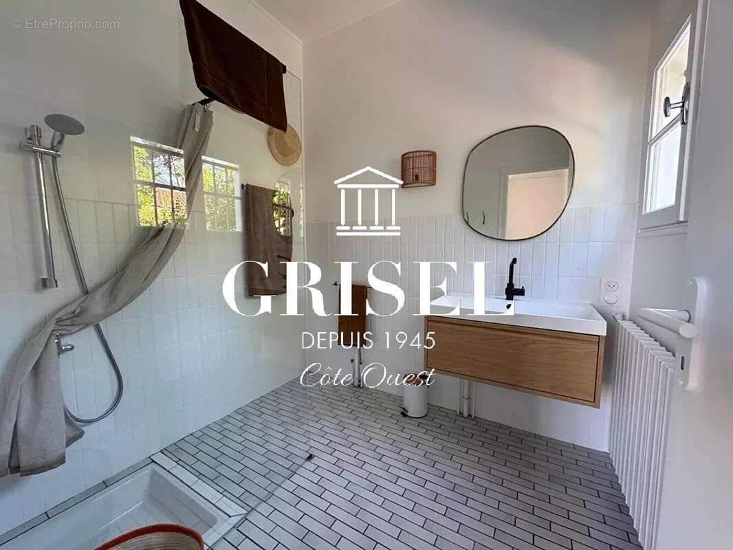 Maison à LEGE-CAP-FERRET