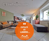 Maison à ESSEY-ET-MAIZERAIS