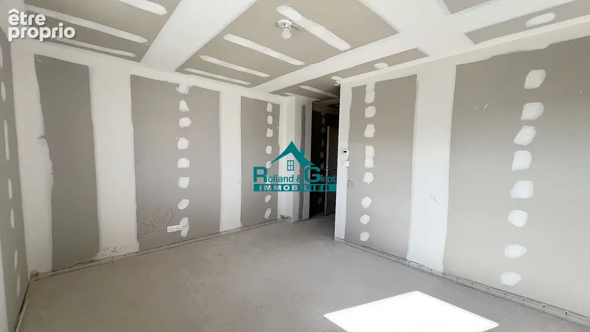 Maison neuve La Bouexiere - photo 6